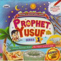 Prophet Yusuf